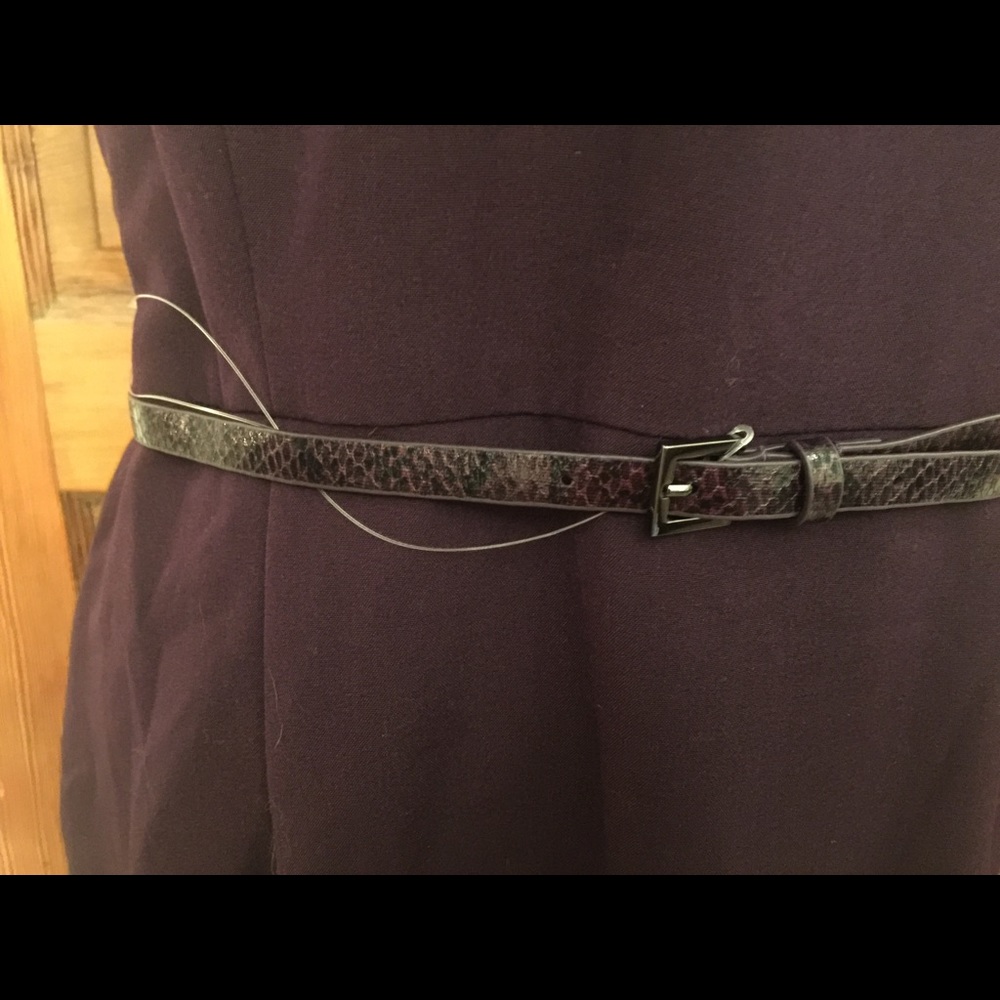 Ellen Tracy sheath dress NWT - Picture 3 of 5